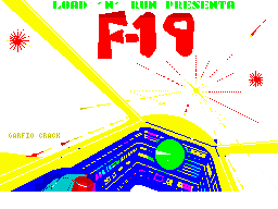F-19 (L'N'R)