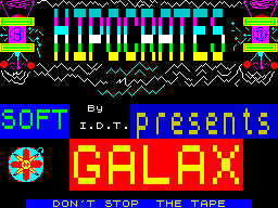 Galax (Hipocrates)