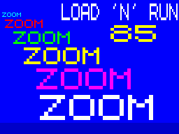 Zoom (L'N'R)