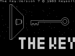 The Key v7 (Spanish)