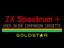 ZX Spectrum - Guia para el empleo 48k