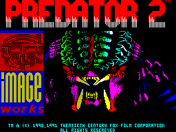 Predator 2 (MCM)