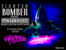 Fighter Bomber (MCM)