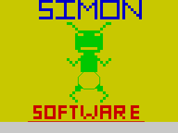 Simon Software