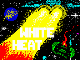 White Heat (Polygram)