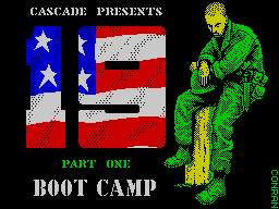 Ninetten Boot Camp