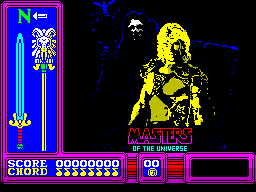 Masters of the Universe (Erbe)