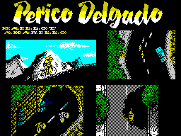 Perico Delgado