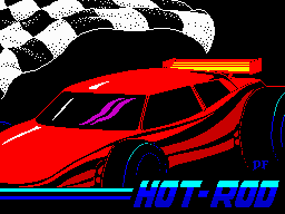 Hot-Rod
