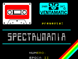 Spectrumania 1