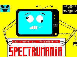 Spectrumania 2