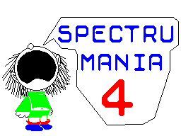 Spectrumania 4