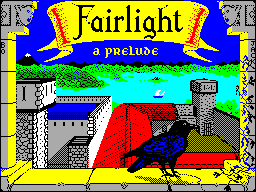 Fairlight (Desprotegido por Rocker)