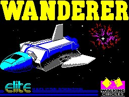 Wanderer 3d (MCM Software)