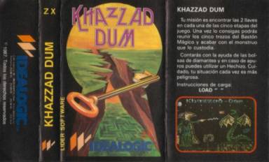 Khazzad-Dum (Idealogic)