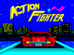 Action fighter (Desprotegido por Kicia