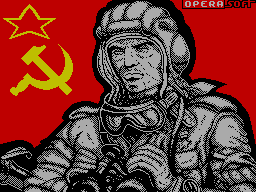 Soviet (Caja de carton)