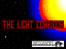 Light Corredor