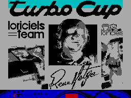 Turbo Cup (Proein)