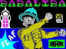 Babaliba(DesprotegidoporJuanCarlosDrakeyJavierBarbanegra)