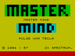 Mastermind (Tu Micro)