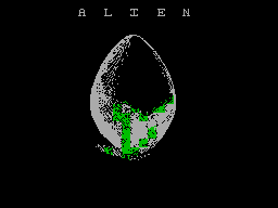 Alien (MindGamesEspana)