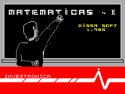 MatematicasI(Investronica-DISSA)