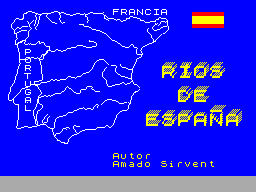 Geografa de Espaa