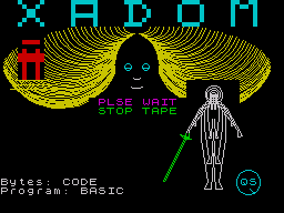 Xadom (Power Software)