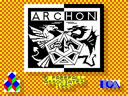 Archon (Electronics Art)