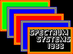 Super Spectrum