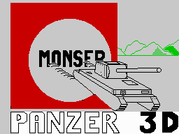 Panzer 3D