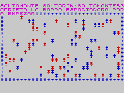 Saltarn