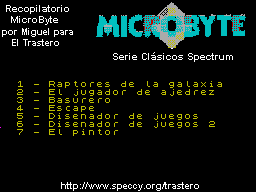 Microbyte 1