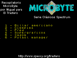 Microbyte 2