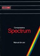 CZ Spectrum+ Manual de uso