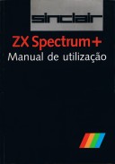 ZX Spectrum+ Manual de utiliao