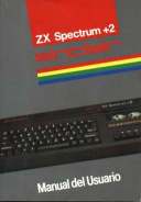 Manual de Usuario Zx Spectrum +2A