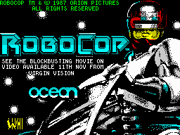 Robocop (Erbe)