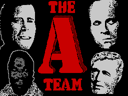 The A Team (Parte 1)