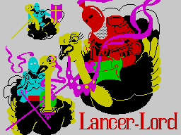 Lancer-Lord