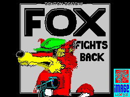 Fox Fights Back