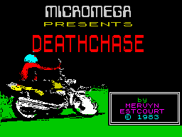 Deatchase