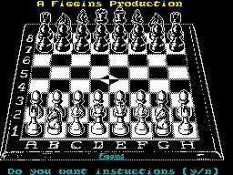 Fight Chess