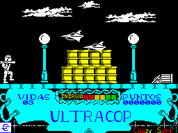 Ultracop