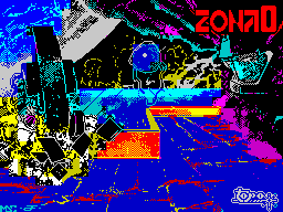 Zona 0