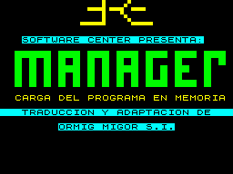 Manager (Software Center)