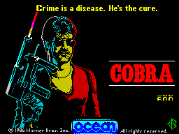 Cobra (Erbe)