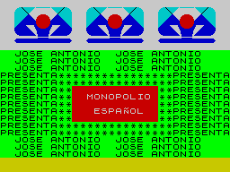 Monopolio Espaol