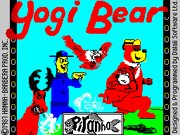 YogiBear (System4)